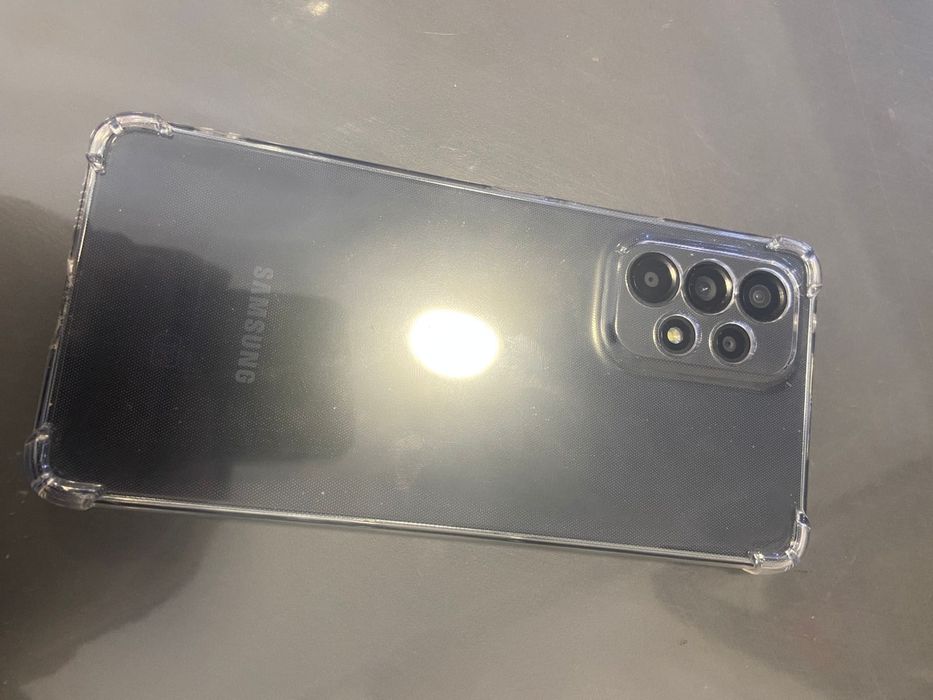 Samsung A53 5G, 128/6