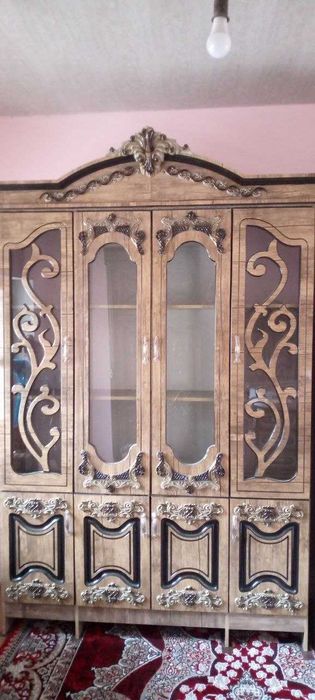 Продается мебель