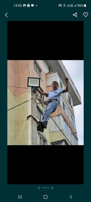 Электрик 24/7 звоните