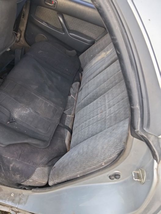 Продам висту по запчастям