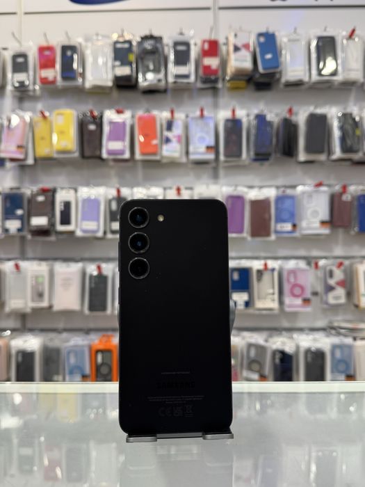 Samsung Galaxy S23 128Gb / Future Gsm Mobile