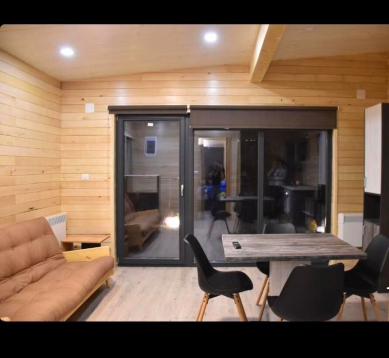 Cazare zona Busteni liber în seara dintre ani