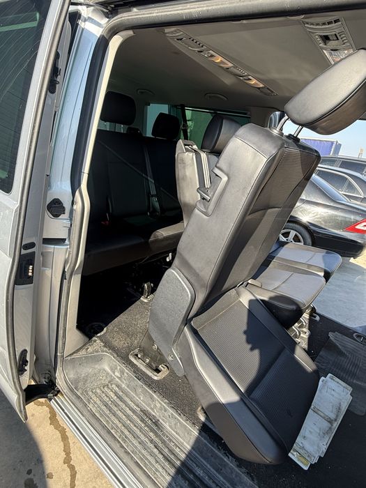 Dezmembrez t6 2018