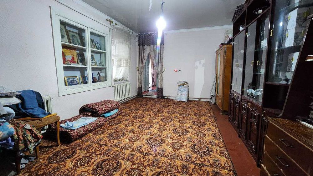 Продаётся участок ТашГРЭС