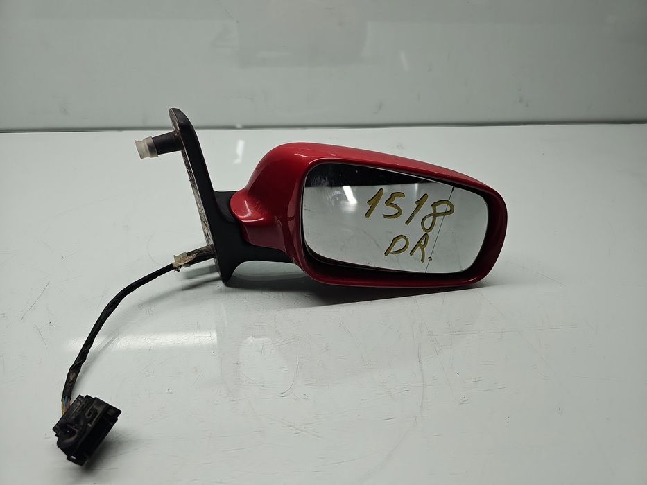 Oglinda dreapta Seat Alhambra (7V8,7V9) [Fabr 1997-2010] LC9Z