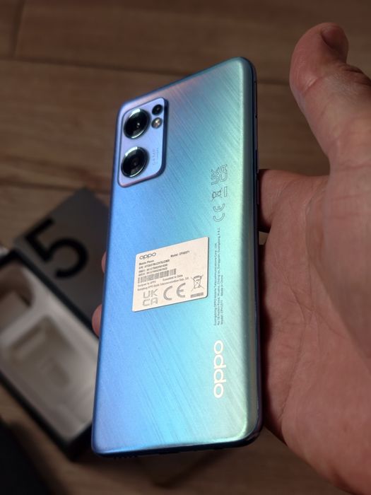 Продавам OPPO find x5 lite 256gb