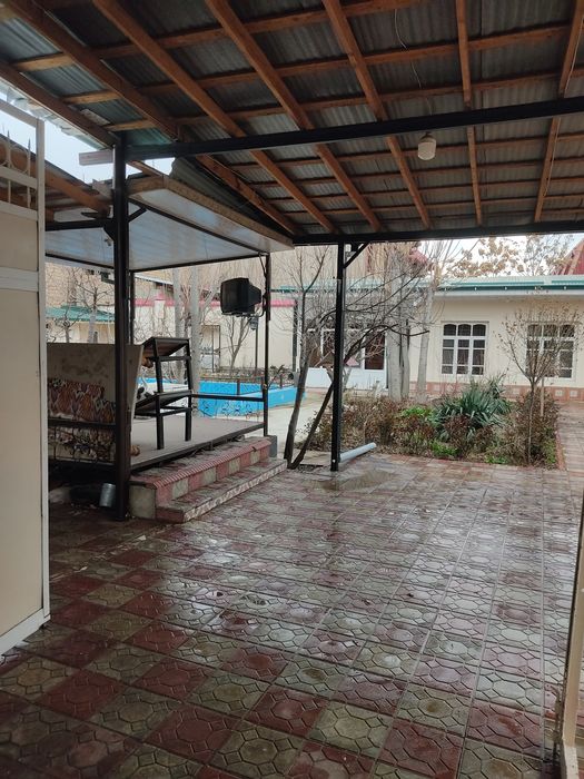 Продаётся дом 8 соток.