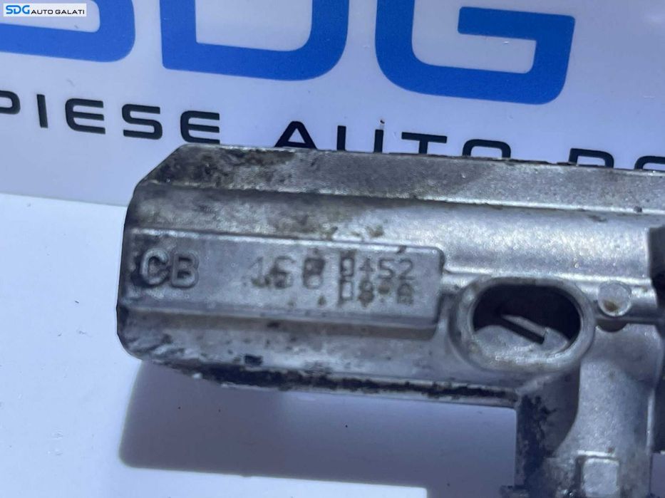 Rampa Presiune Injectoare Goala Fiat Palio 1 1.6 1996 – 2002 Cod 1680452