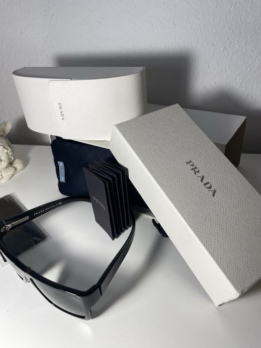 Очки Prada оригинал унисекс