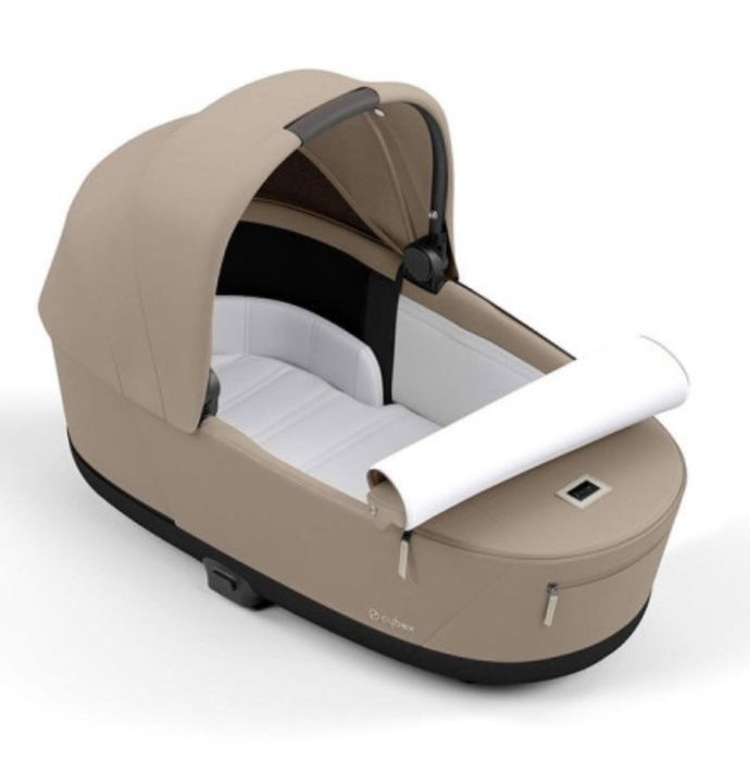 Priam LUX Carry Cot New Generation