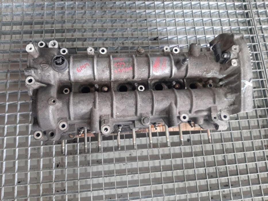 chiulasa 1.9 d  939a2000 150 cp fiat croma  cap supapa 6 mm