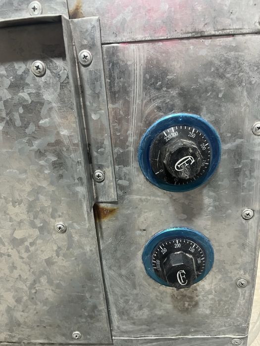 Продается печка духовка