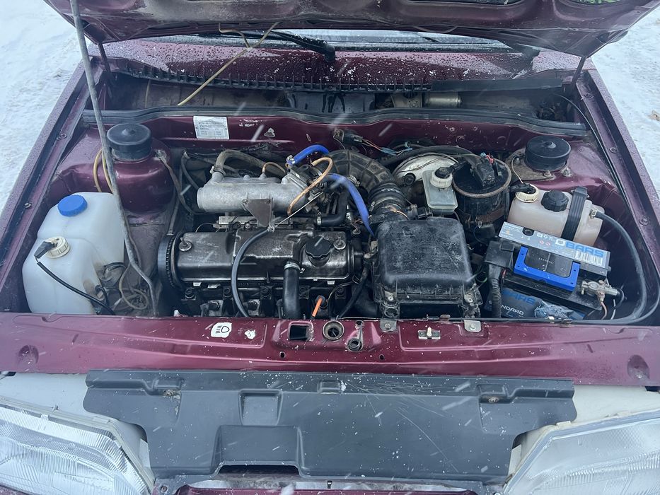 Продам 2114 год 2005