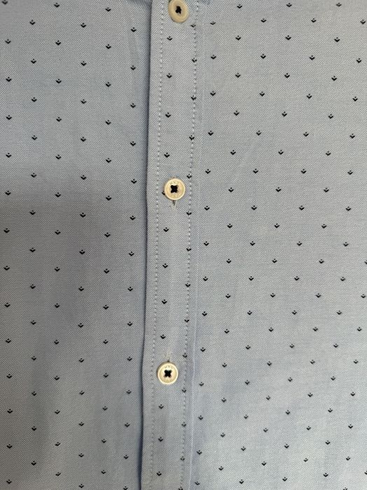 Момчешка риза MANGO