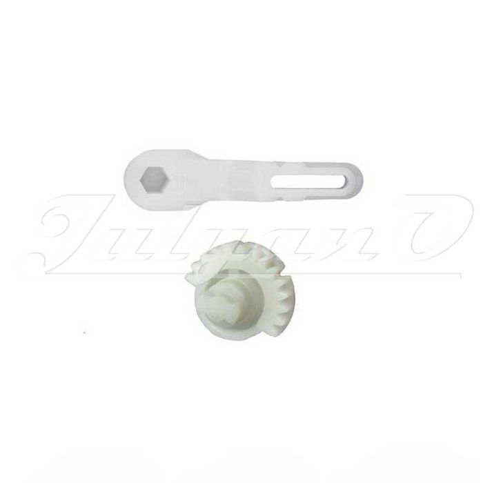 Части за клапа въздух климатик за MERCEDES W203 CL203 C209 W463