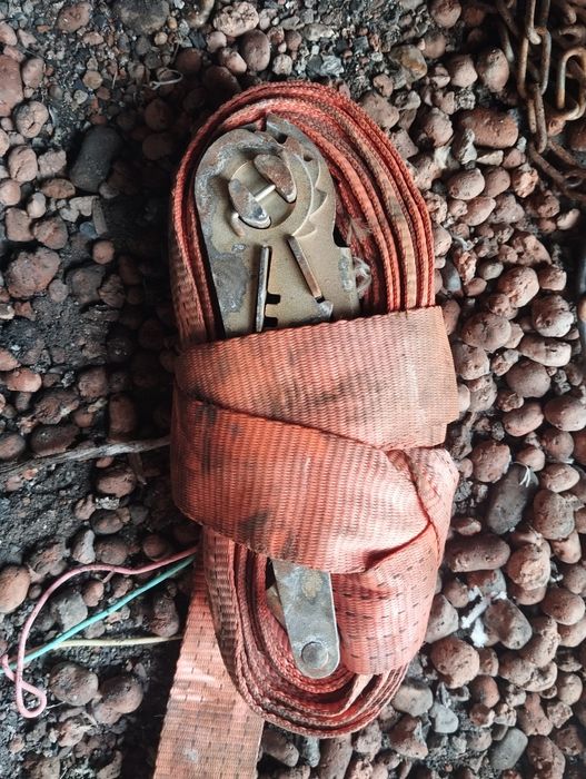 Трос для машина и газель