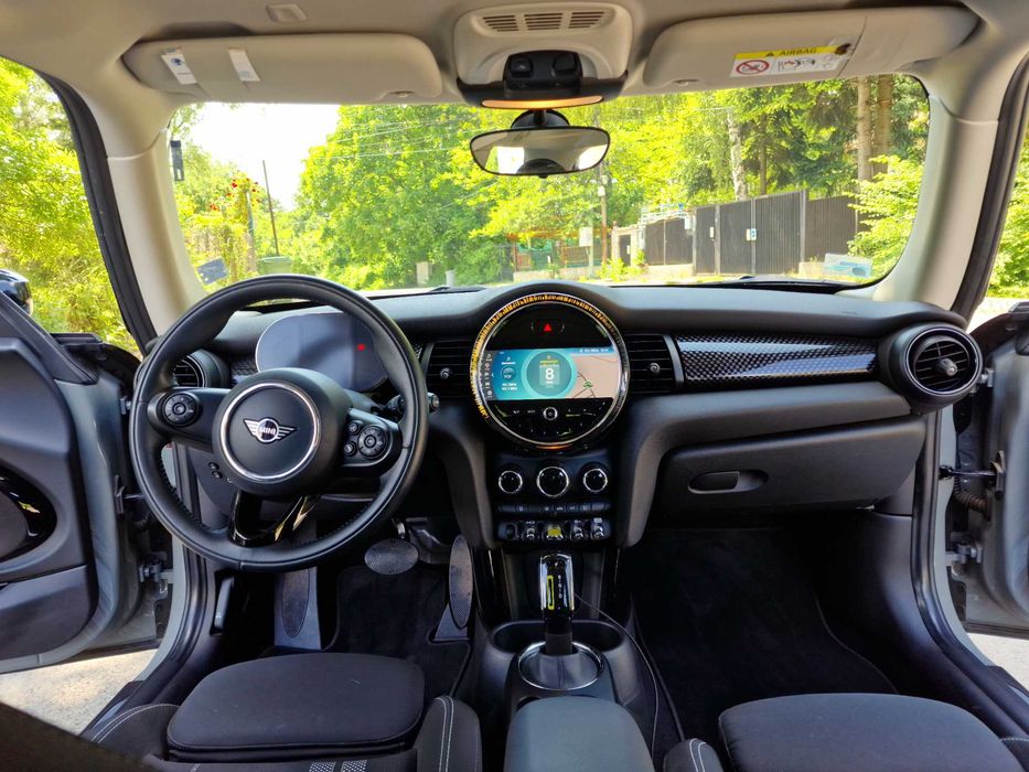 MINI Cooper SE 184 к.с. 2020, ELECTRIC, климатроник, печка