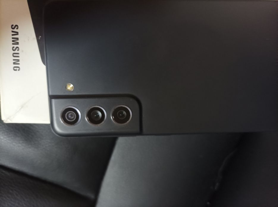 Samsung S21 128гб, Гаранция