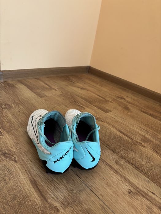 Nike phatom gx boots/ Найк фантом бутонки