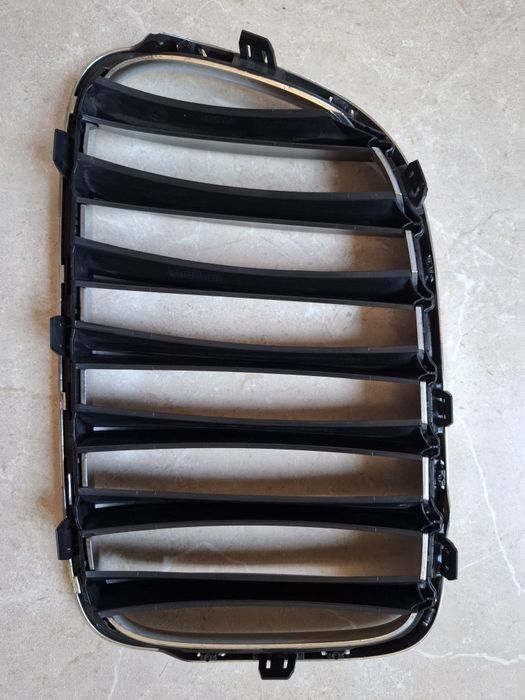 Nari radiator BMW X1 2009 - 2015 E84 Second hand, in stare excelenta