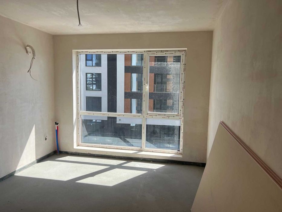 Продава се Двустаен апартамент в София, Люлин 8 - 59 кв.м за 1907 €/кв.м - Снимка #7