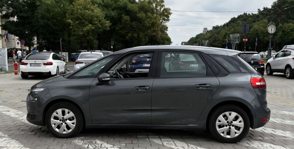 CITROËN C4 Picasso 2015 — imagine 3