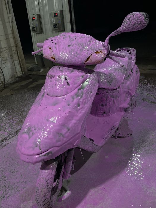 Продам Honda spice