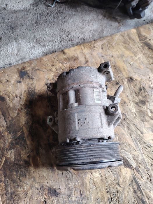 Компрессор кондиционер