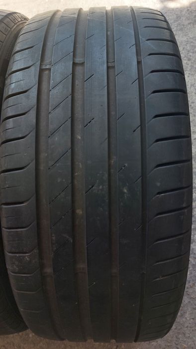 Летни гуми 245 45 19 Nexen N Fera Sport 4 броя