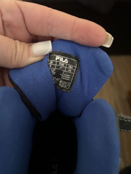 Боти за сняг с лепки непромокаеми