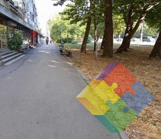 Продава се Тристаен апартамент в Варна, Автогара - 70 кв.м за 1800 €/кв.м - Снимка #5