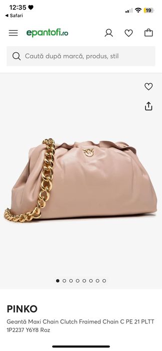 Genta superba Pinko