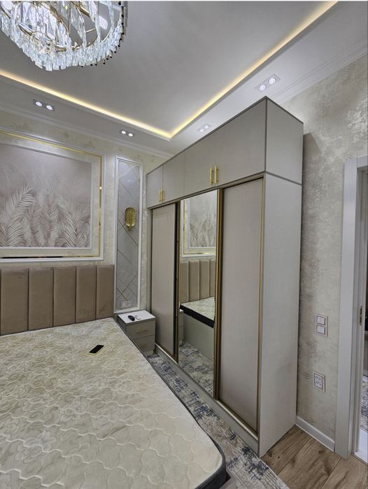 Чиланзар орентир Парус