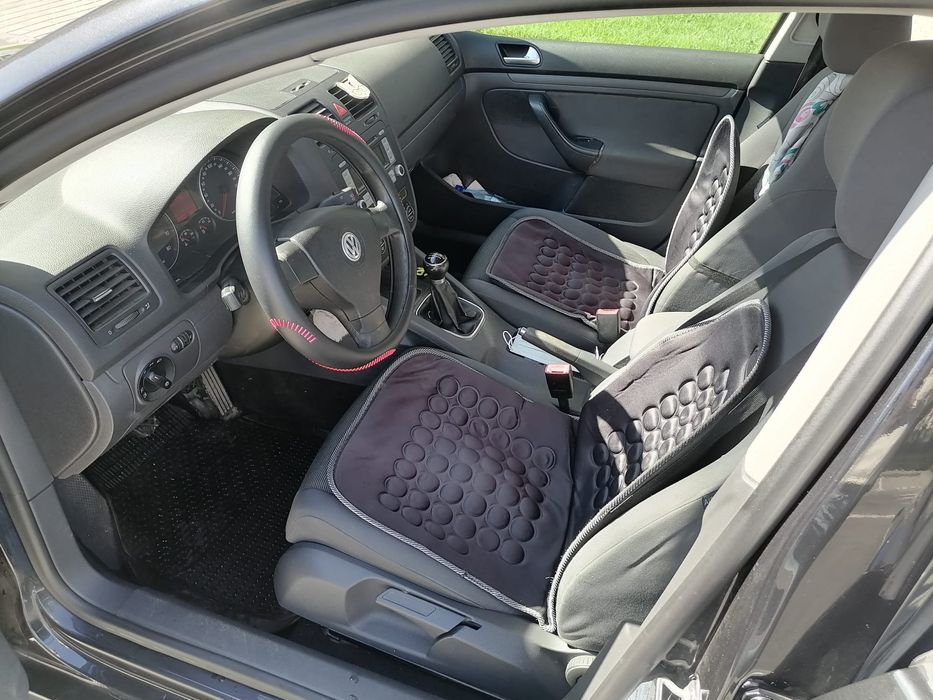 Vìnd wv golf v 1.6 benzina