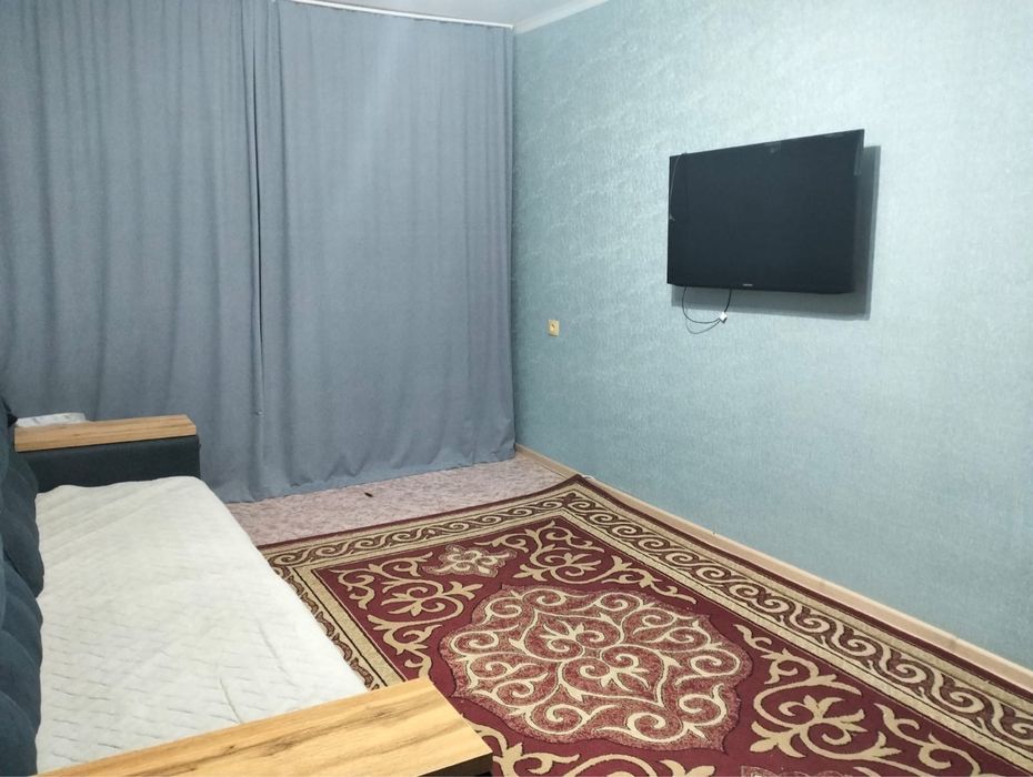 Продам 1-комнатную квартиру