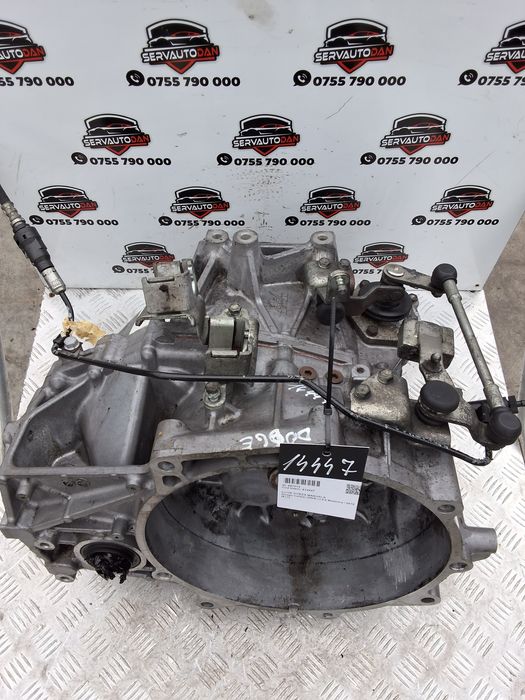 cutie viteza manuala dodge caliber (2006->) 2.0 motorina 2010