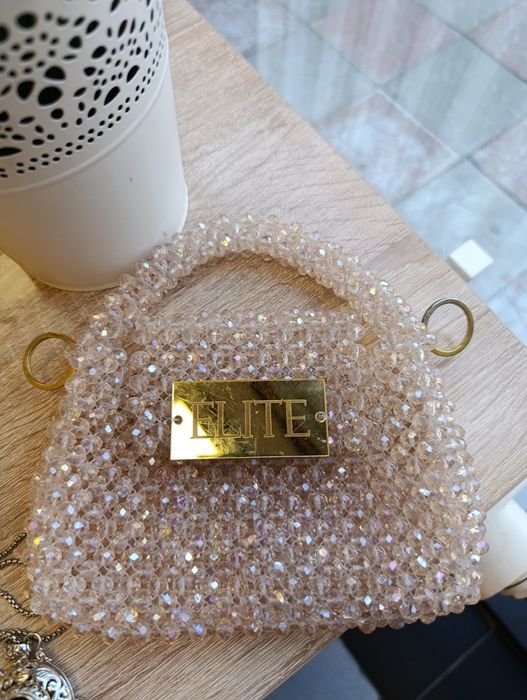 Сумочка элит аврора бориалис