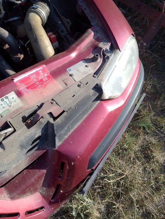 Alfa romeo 156 1.8 144 hp на части