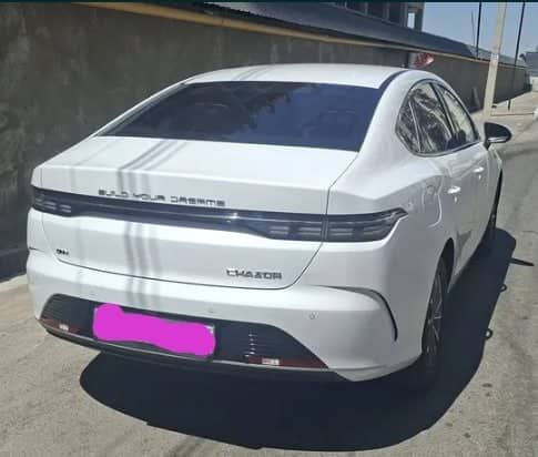 Byd Chazor sotiladi