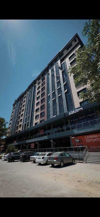 сдается полностью укомплектованное помещение под офис