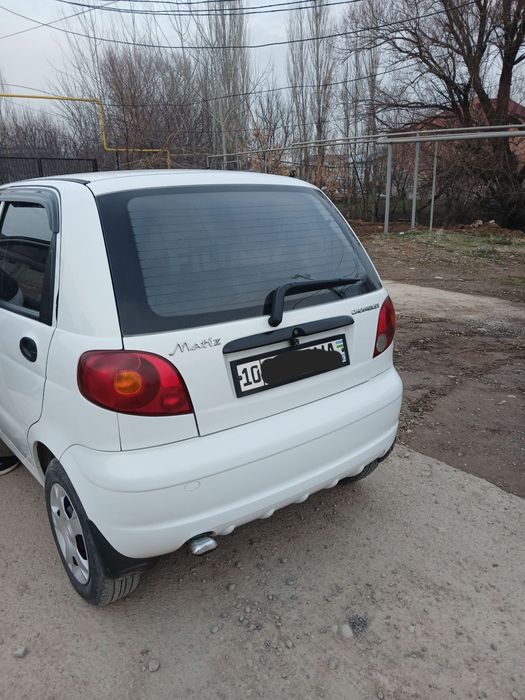 Matiz mx zor xolati 2009