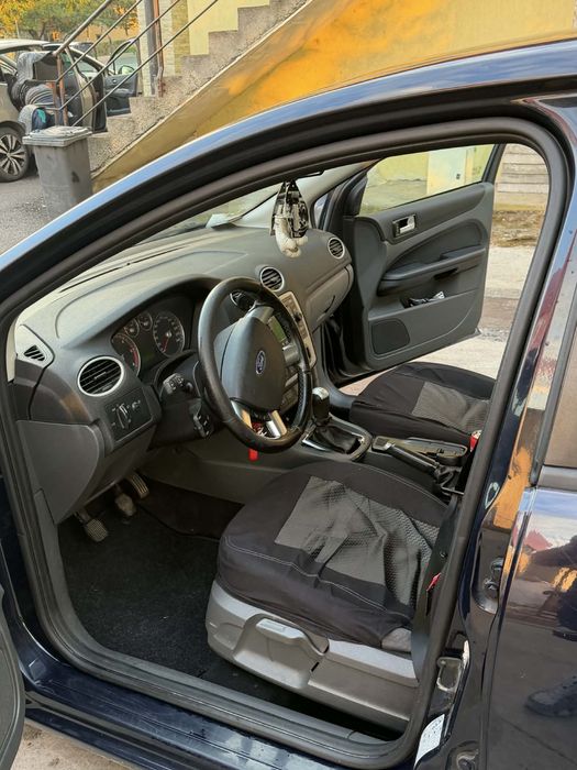Vând mașină Ford Focus