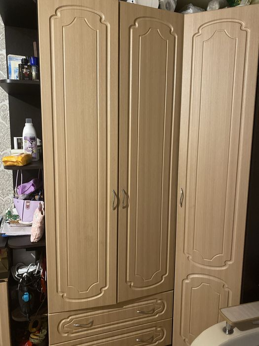 Продается шкафчик