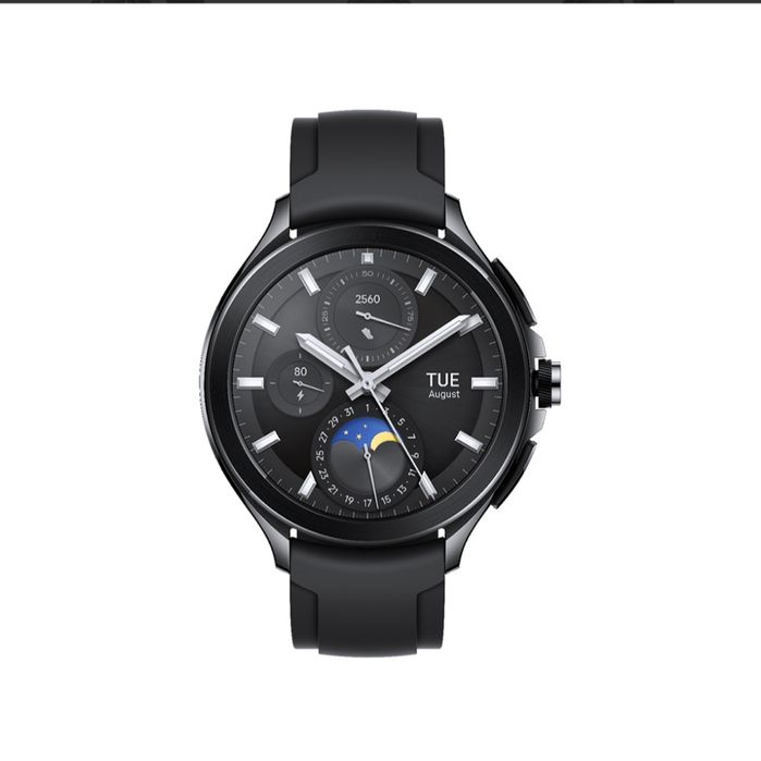 Умные часы Xiaomi Watch 2 Pro