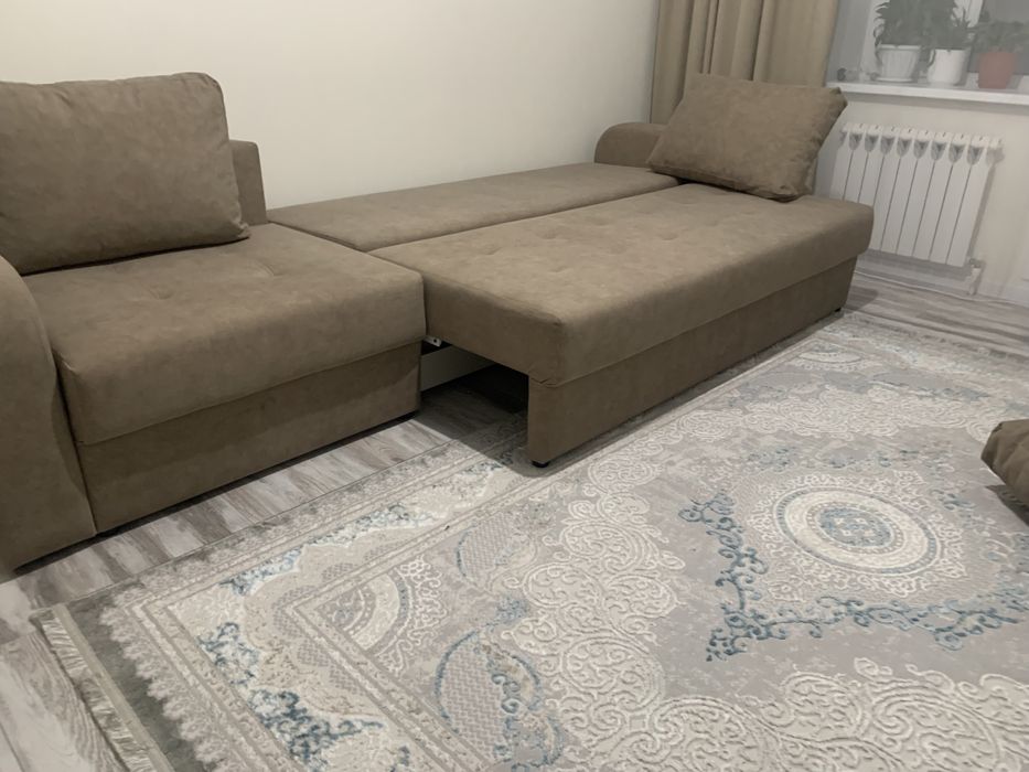 Продам новый диван