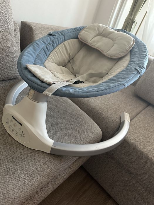 Leagan electric Mama KIDDIES