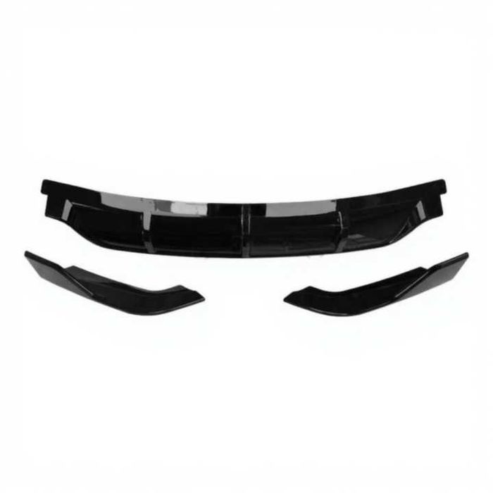 Difuzor Prelungire Bara Spate M Extensie Performance BMW X5 F15