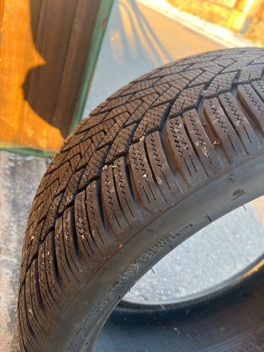 Зимна гума 255/35 R20