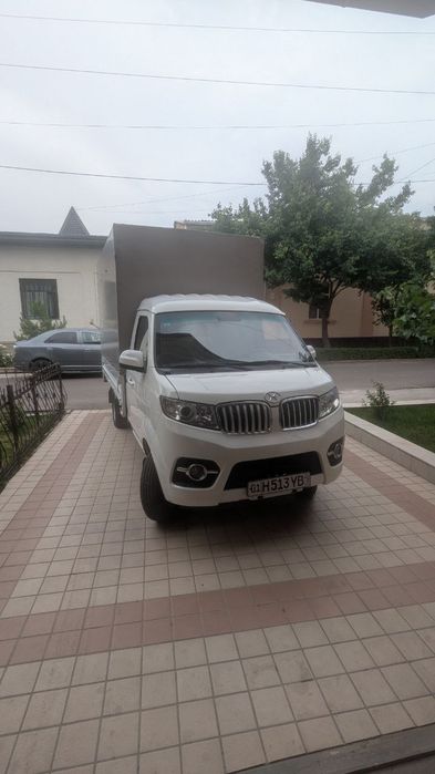 Продается грузовой автомобиль Shineray T30