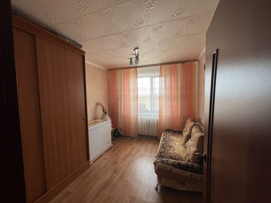 Продам квартиру.